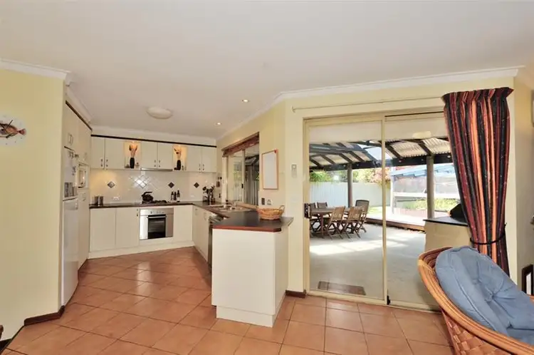 Second view of Homely house listing, 3 Bates Way, Warnbro WA 6169