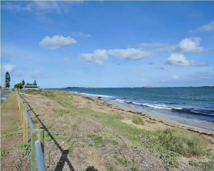 Main view of Homely house listing, 33a & 33b Fourth Avenue, Shoalwater WA 6169