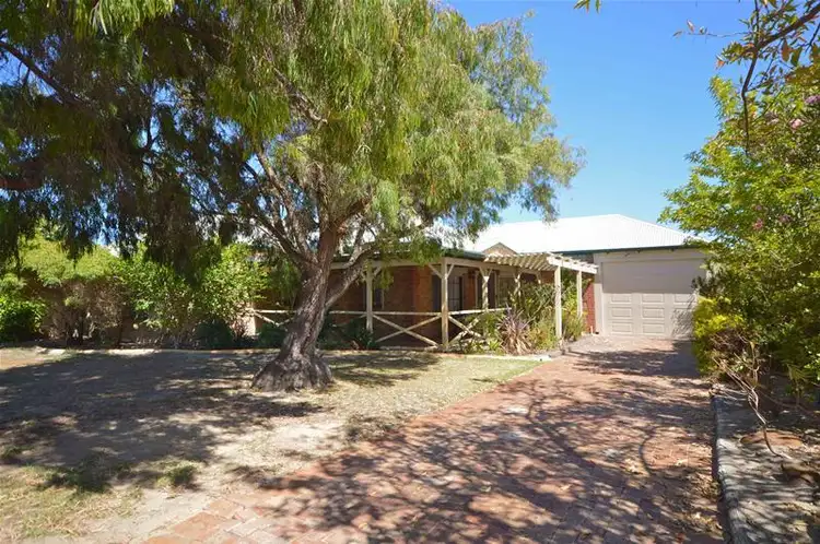 Second view of Homely house listing, 18 Coral Road, Safety Bay WA 6169