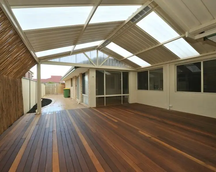 Seventh view of Homely house listing, 4 Dijon Lane, Port Kennedy WA 6172