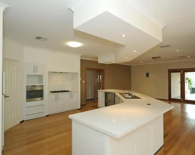 Fifth view of Homely house listing, 4 Dijon Lane, Port Kennedy WA 6172