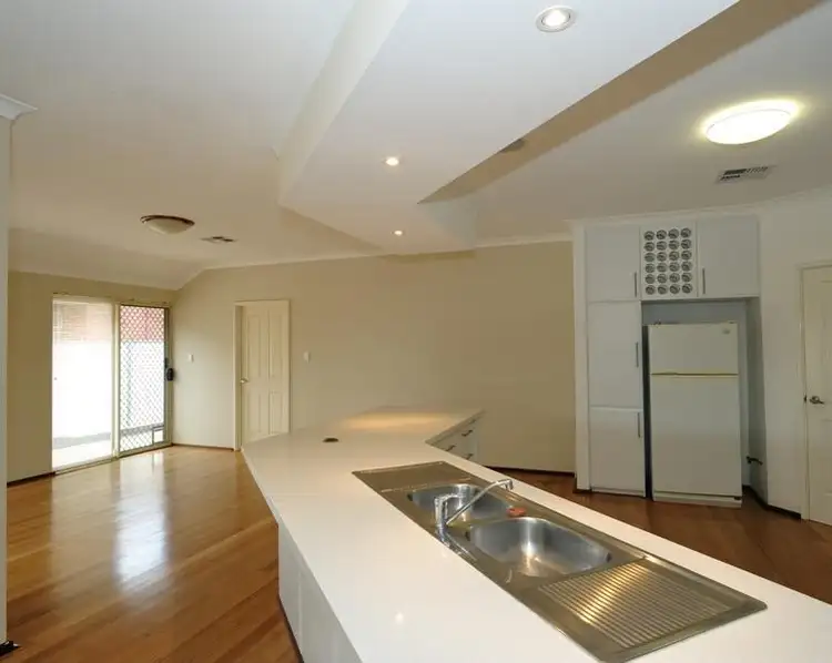 Sixth view of Homely house listing, 4 Dijon Lane, Port Kennedy WA 6172