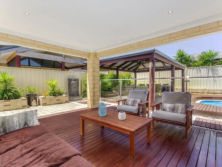 Second view of Homely house listing, 9 Wombarra Street, Secret Harbour WA 6173