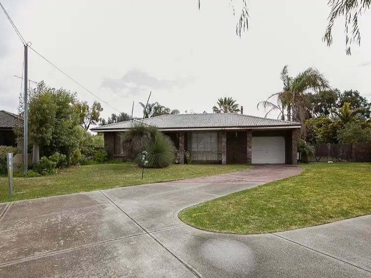22 Hartland Way, Warnbro WA 6169