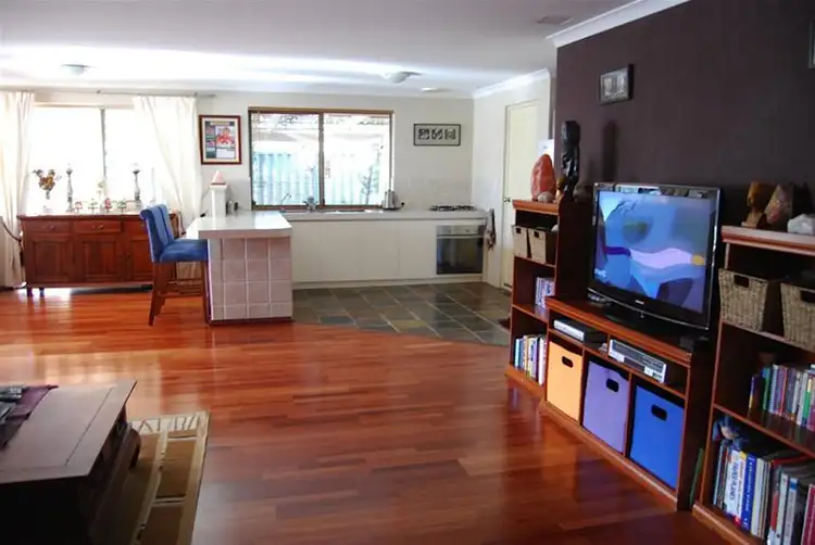 Third view of Homely house listing, 4 Maria Way, Port Kennedy WA 6172