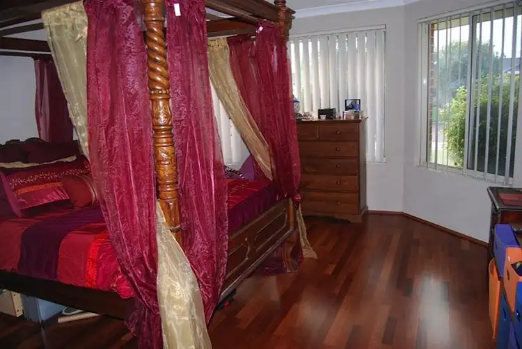 Fifth view of Homely house listing, 4 Maria Way, Port Kennedy WA 6172