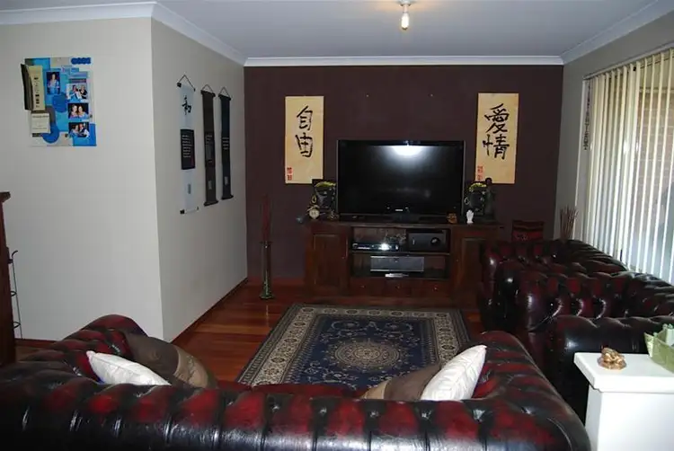 Sixth view of Homely house listing, 4 Maria Way, Port Kennedy WA 6172