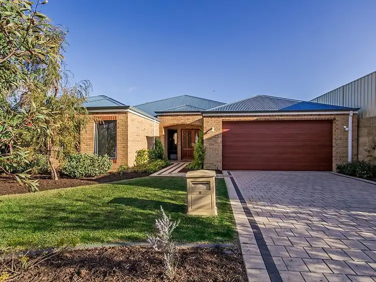 Main view of Homely house listing, 11 Tribute Vista, Baldivis WA 6171