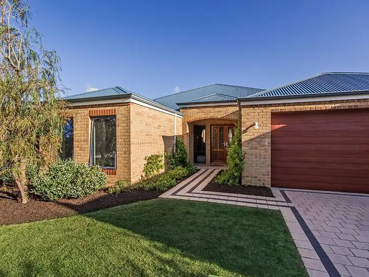 Second view of Homely house listing, 11 Tribute Vista, Baldivis WA 6171