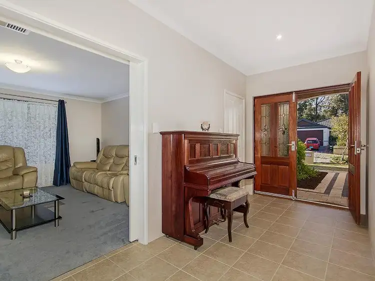 Third view of Homely house listing, 11 Tribute Vista, Baldivis WA 6171