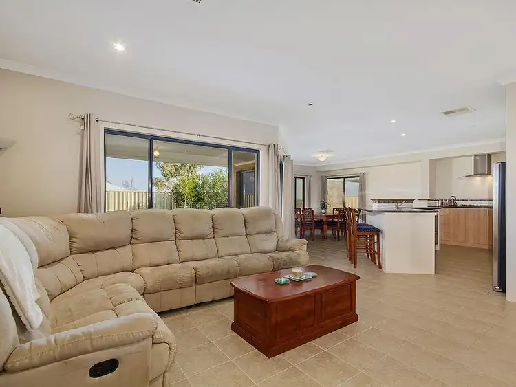 Fourth view of Homely house listing, 11 Tribute Vista, Baldivis WA 6171