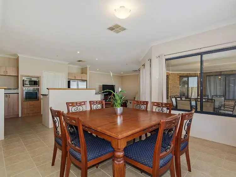 Fifth view of Homely house listing, 11 Tribute Vista, Baldivis WA 6171