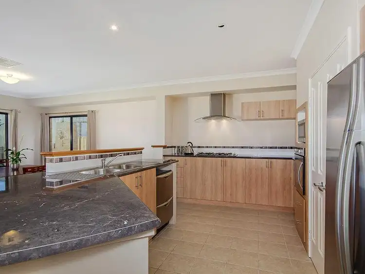 Sixth view of Homely house listing, 11 Tribute Vista, Baldivis WA 6171