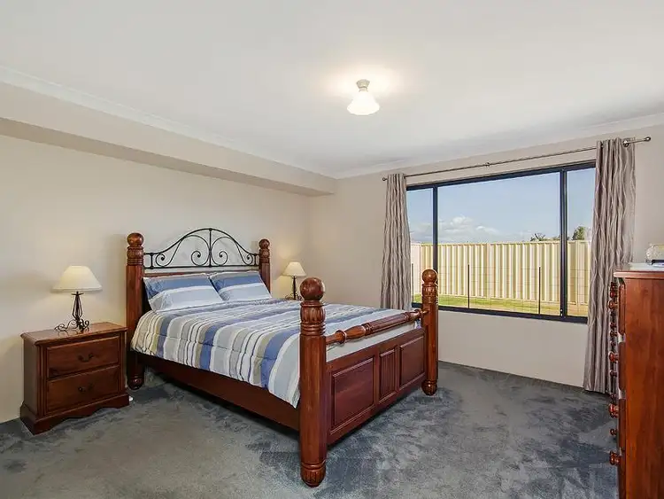 Seventh view of Homely house listing, 11 Tribute Vista, Baldivis WA 6171