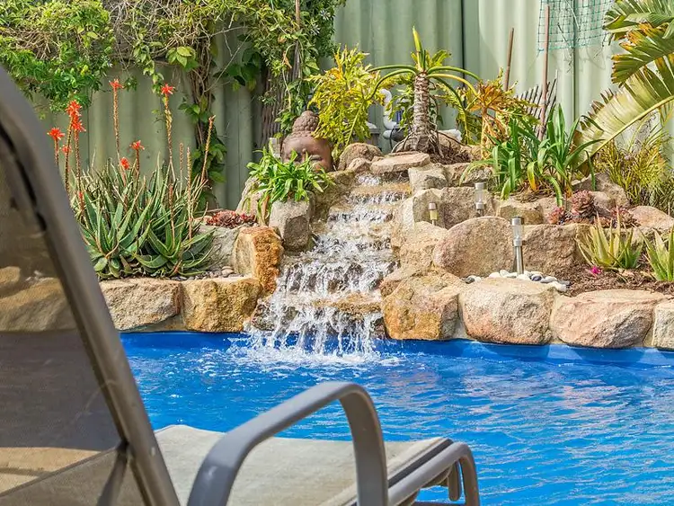Second view of Homely house listing, 27 Antonio Circuit, Port Kennedy WA 6172