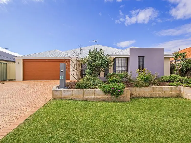 Third view of Homely house listing, 27 Antonio Circuit, Port Kennedy WA 6172