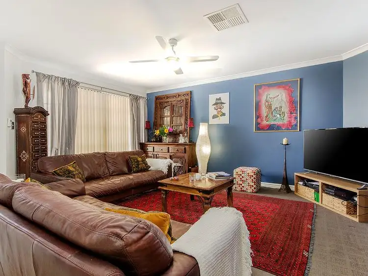 Fourth view of Homely house listing, 27 Antonio Circuit, Port Kennedy WA 6172