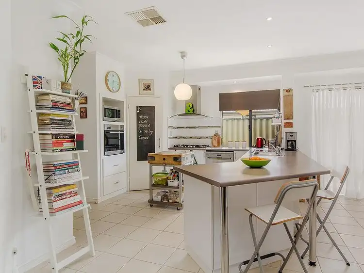 Fifth view of Homely house listing, 27 Antonio Circuit, Port Kennedy WA 6172