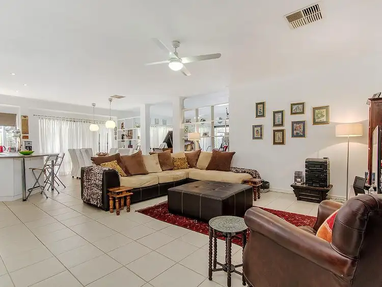 Sixth view of Homely house listing, 27 Antonio Circuit, Port Kennedy WA 6172
