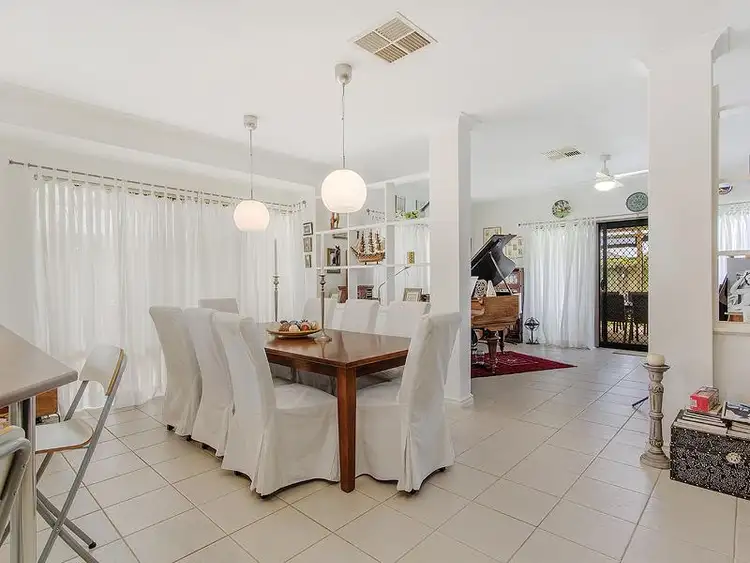 Seventh view of Homely house listing, 27 Antonio Circuit, Port Kennedy WA 6172