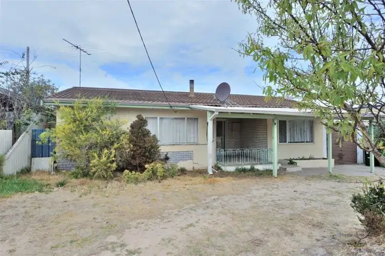 Main view of Homely house listing, 15 Powis Way, Warnbro WA 6169