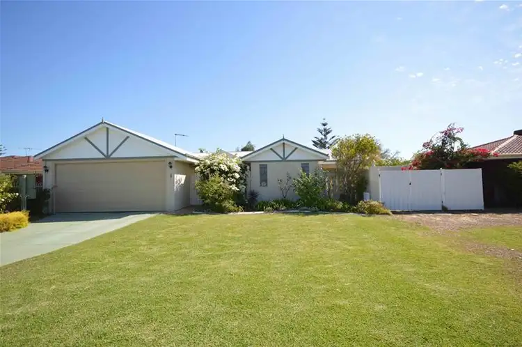 4 Light Street, Shoalwater WA 6169