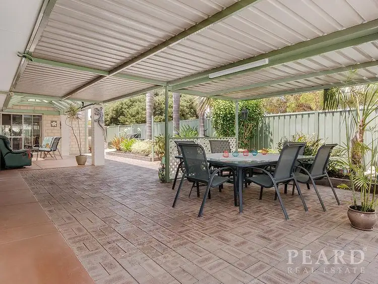 Second view of Homely house listing, 16 Jamaican Road, Safety Bay WA 6169