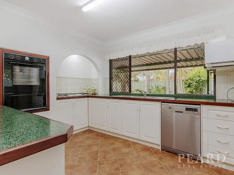 Third view of Homely house listing, 16 Jamaican Road, Safety Bay WA 6169