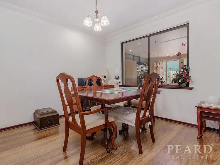 Fifth view of Homely house listing, 16 Jamaican Road, Safety Bay WA 6169