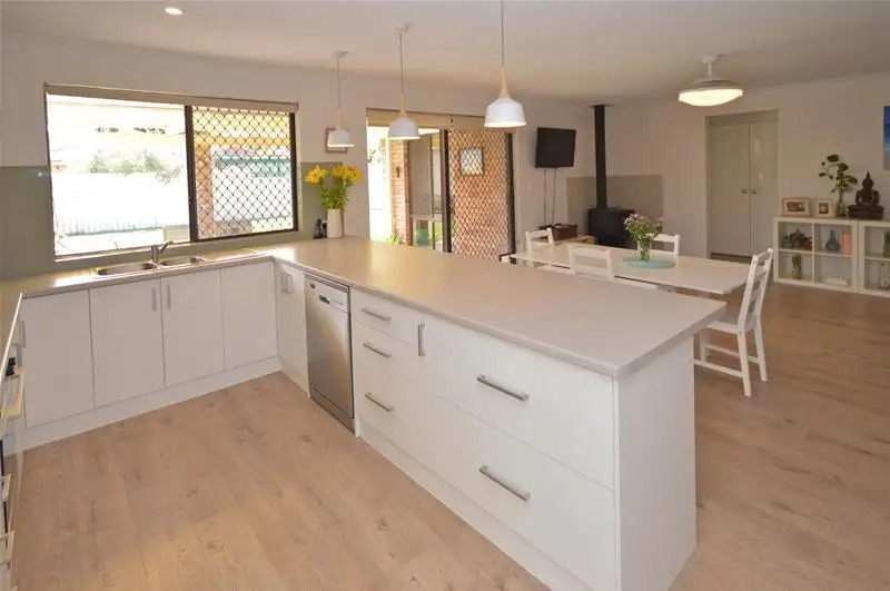 Main view of Homely house listing, 21 Owen Road, Safety Bay WA 6169