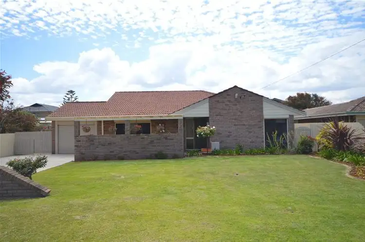 Second view of Homely house listing, 21 Owen Road, Safety Bay WA 6169