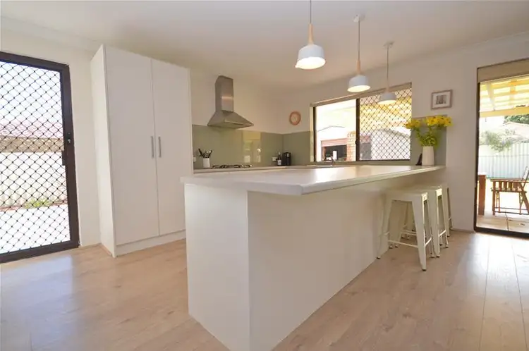 Fifth view of Homely house listing, 21 Owen Road, Safety Bay WA 6169