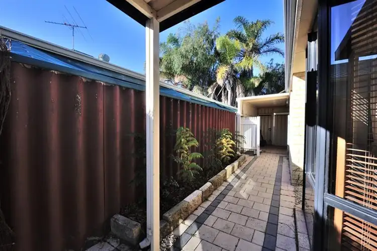 Seventh view of Homely house listing, 22 Luderick Grove, Warnbro WA 6169