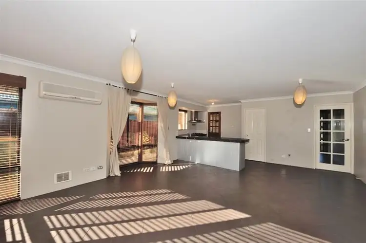 Second view of Homely house listing, 22 Luderick Grove, Warnbro WA 6169