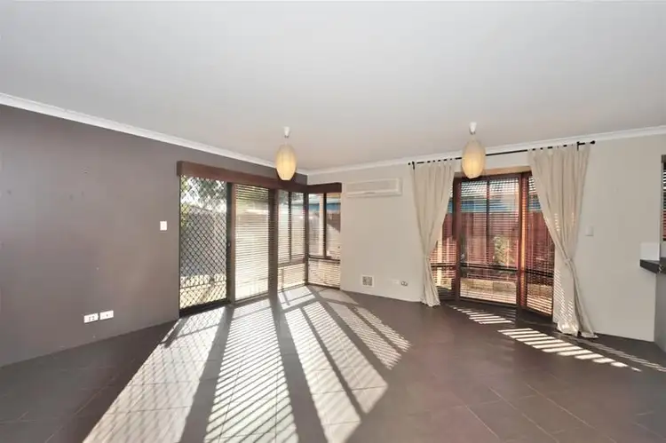 Third view of Homely house listing, 22 Luderick Grove, Warnbro WA 6169