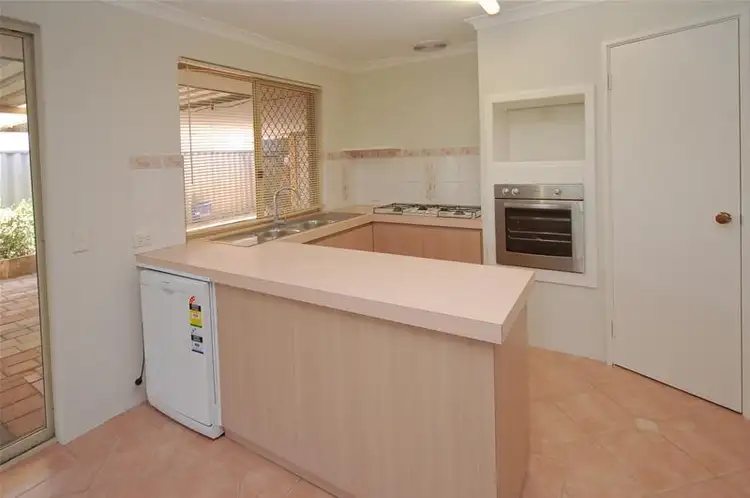 Sixth view of Homely house listing, 17 Discovery Crescent, Port Kennedy WA 6172