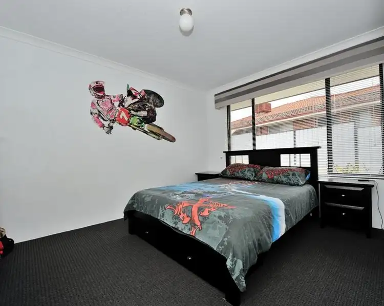 Seventh view of Homely house listing, 2 Maney Way, Baldivis WA 6171