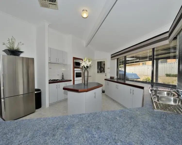 Third view of Homely house listing, 2 Maney Way, Baldivis WA 6171