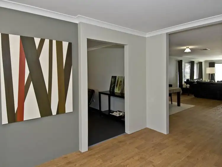 Fifth view of Homely house listing, 7 Jaubert Avenue, Secret Harbour WA 6173