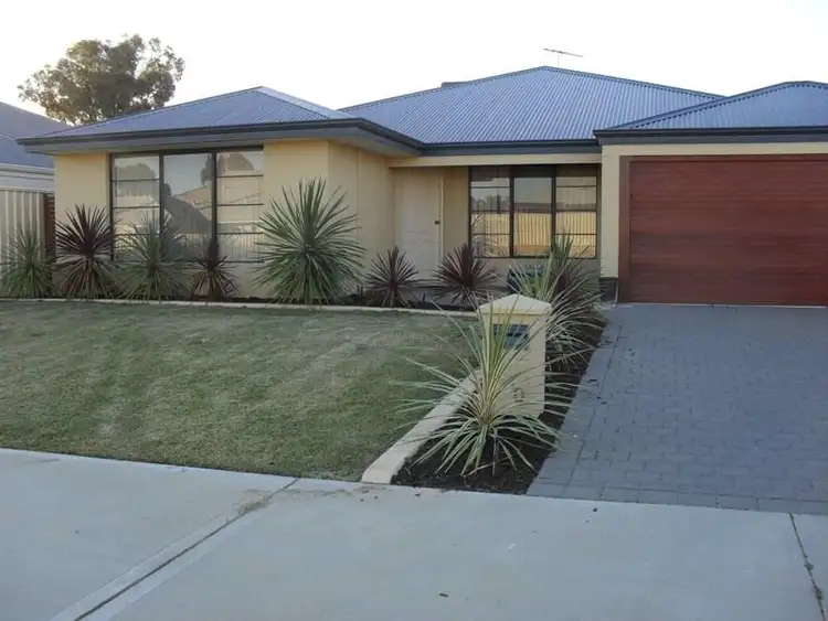 Main view of Homely house listing, 160 Kendall Boulevard, Baldivis WA 6171