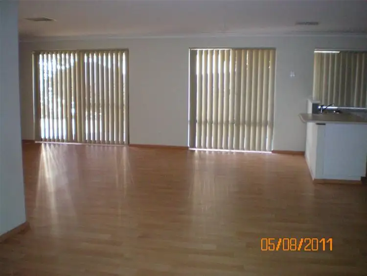 Second view of Homely house listing, 160 Kendall Boulevard, Baldivis WA 6171
