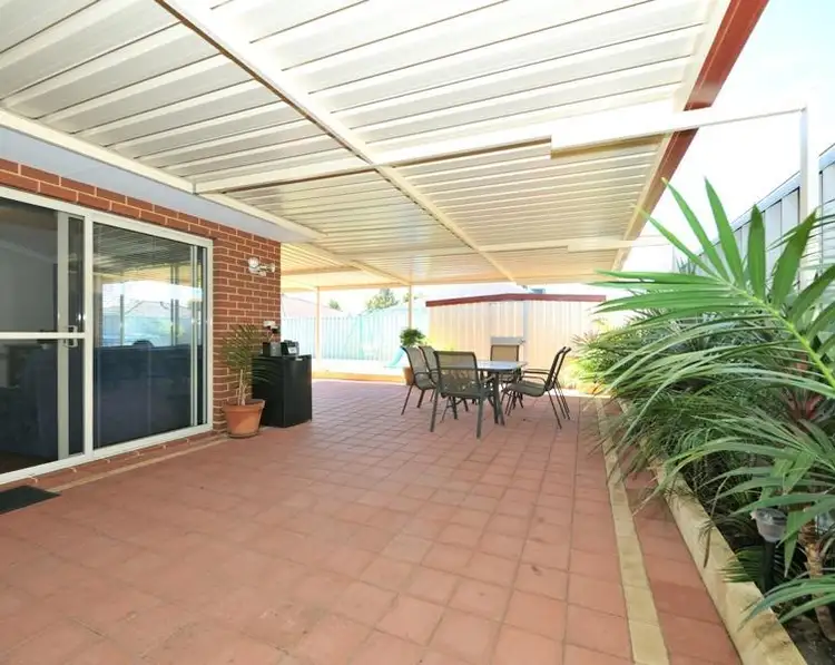 Second view of Homely house listing, 81 Zaragoza Drive, Port Kennedy WA 6172