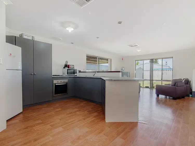 Second view of Homely house listing, 9 Rueval Court, Port Kennedy WA 6172