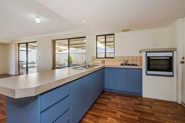 Fourth view of Homely house listing, 9 Belmont Close, Port Kennedy WA 6172