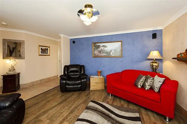 Second view of Homely house listing, 12 Spindrift Boulevard, Rockingham WA 6168