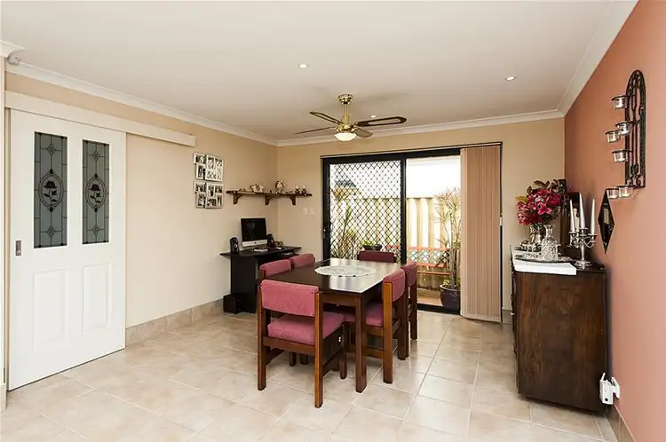 Fifth view of Homely house listing, 12 Spindrift Boulevard, Rockingham WA 6168