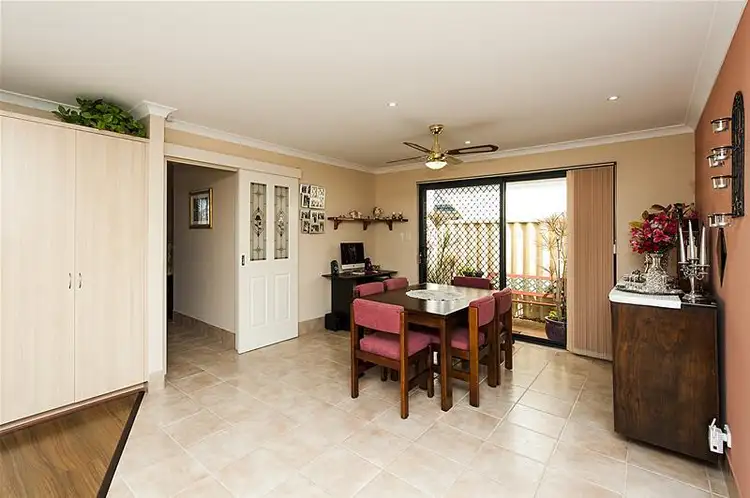 Sixth view of Homely house listing, 12 Spindrift Boulevard, Rockingham WA 6168