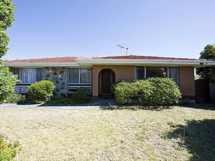 Second view of Homely house listing, 5 Tangadee Road, Golden Bay WA 6174