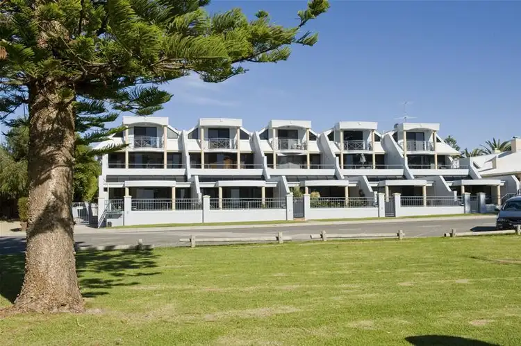 Second view of Homely apartment listing, 5/47 The Esplanade, Rockingham WA 6168