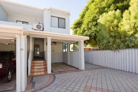 Third view of Homely apartment listing, 5/47 The Esplanade, Rockingham WA 6168